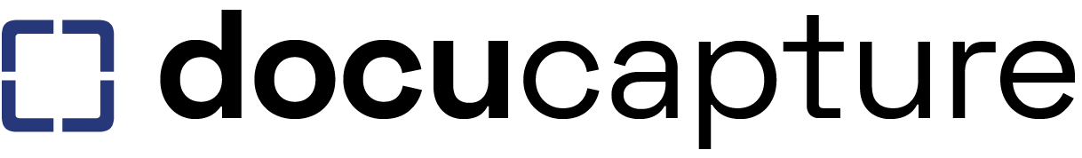 Docucapture