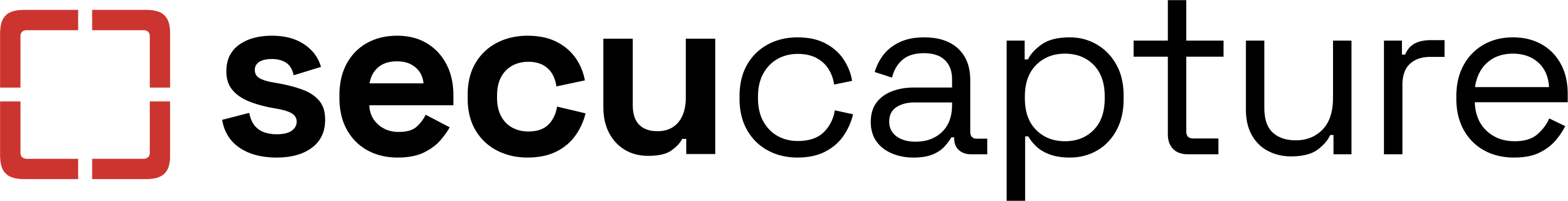 Secucapture