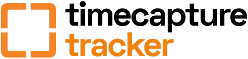 Timecapture Tracker