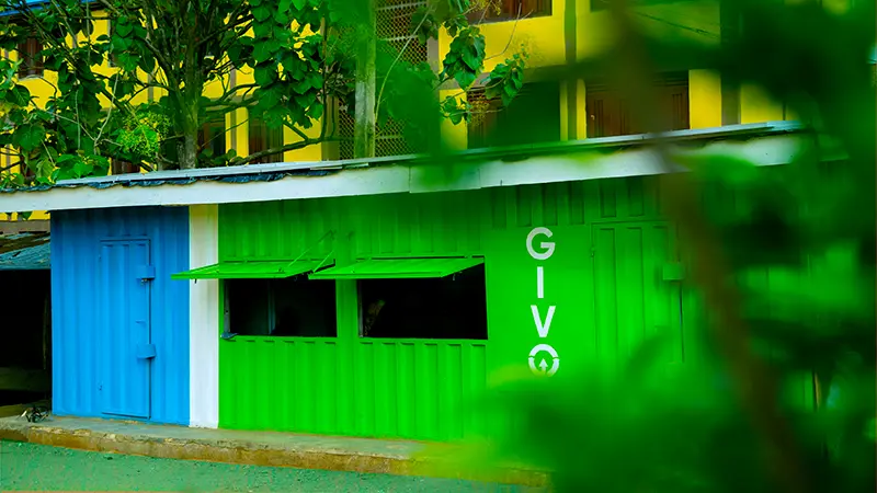 GIVO